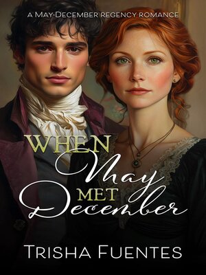 cover image of When May Met December